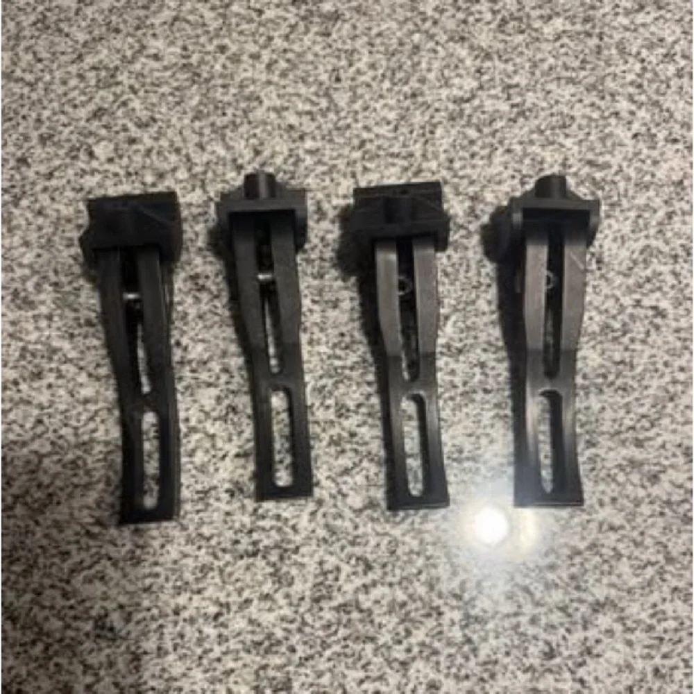 Universal Replacement Parts for Hard Folding or Soft Folding Tonneau Cover